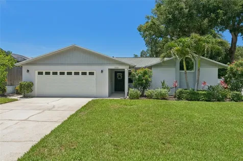 2521 Gulfbreeze Circle Palm Harbor FL 34683