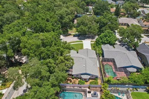 2521 Gulfbreeze Circle Palm Harbor FL 34683