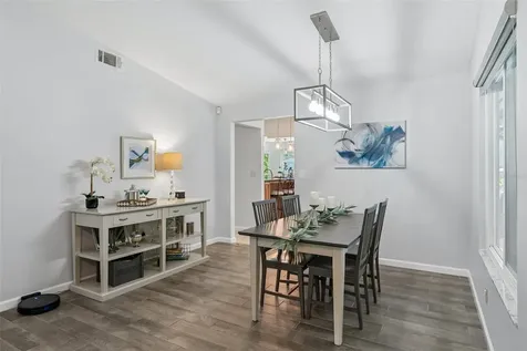 2521 Gulfbreeze Circle Palm Harbor FL 34683