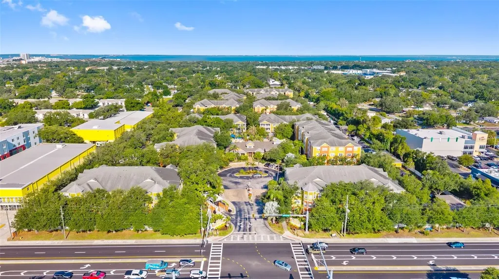 4207 S Dale Mabry Highway Tampa FL 33611