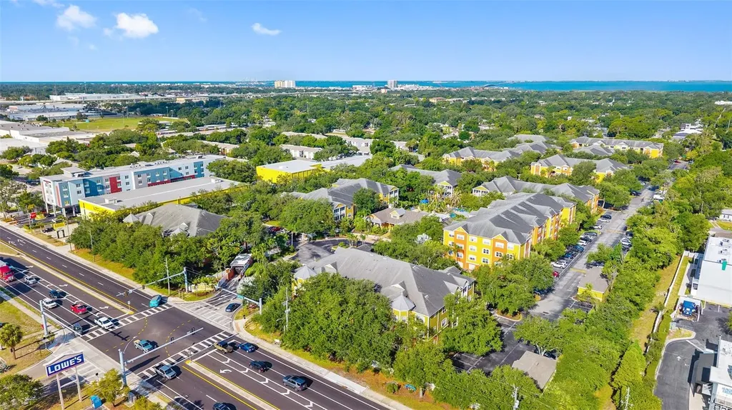 4207 S Dale Mabry Highway Tampa FL 33611