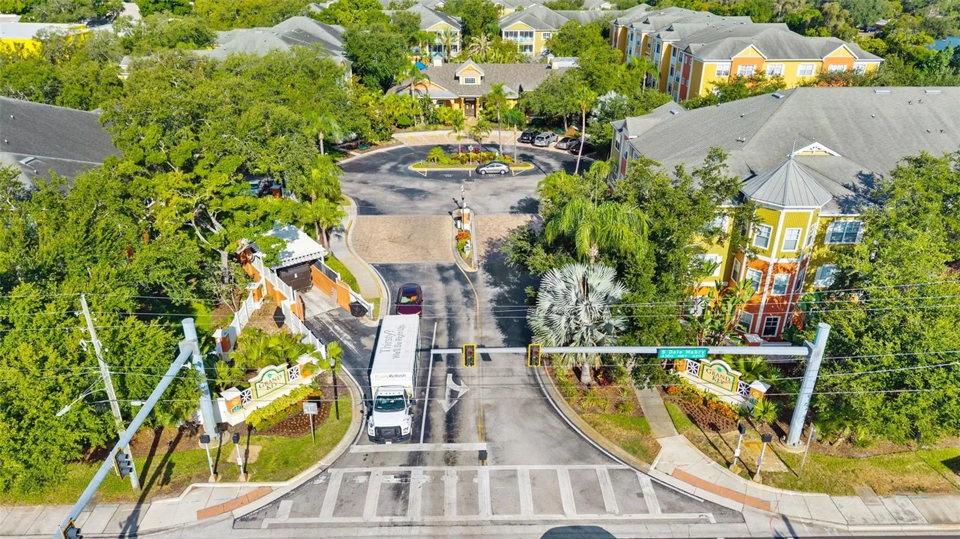 4207 S Dale Mabry Highway Tampa FL 33611