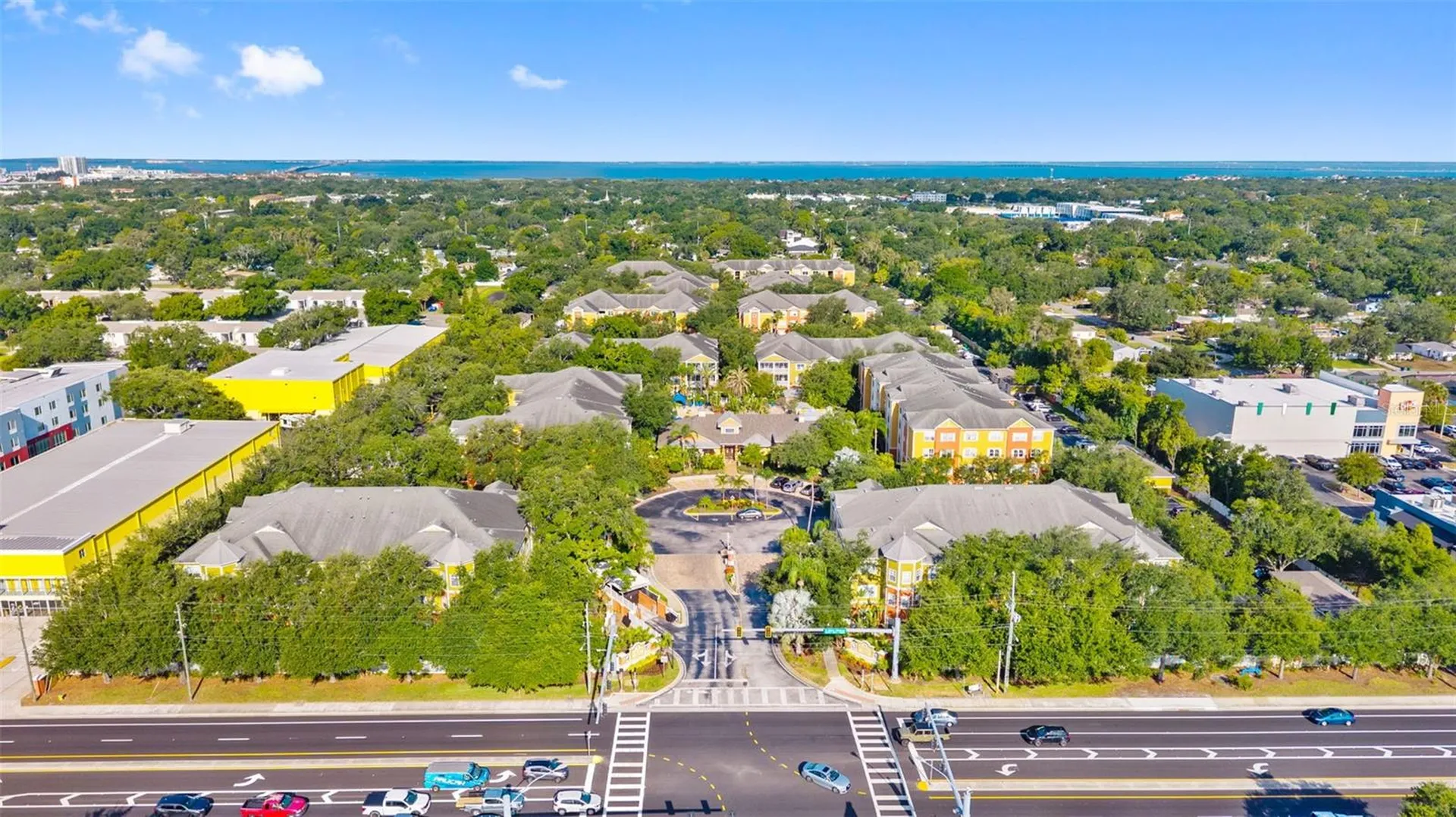 4207 S Dale Mabry Highway Tampa FL 33611