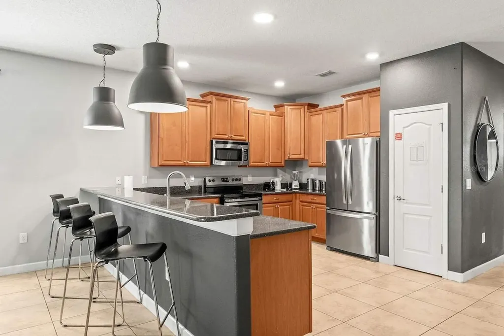 1474 Rolling Fairway Drive Davenport FL 33896