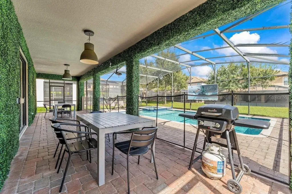 1474 Rolling Fairway Drive Davenport FL 33896