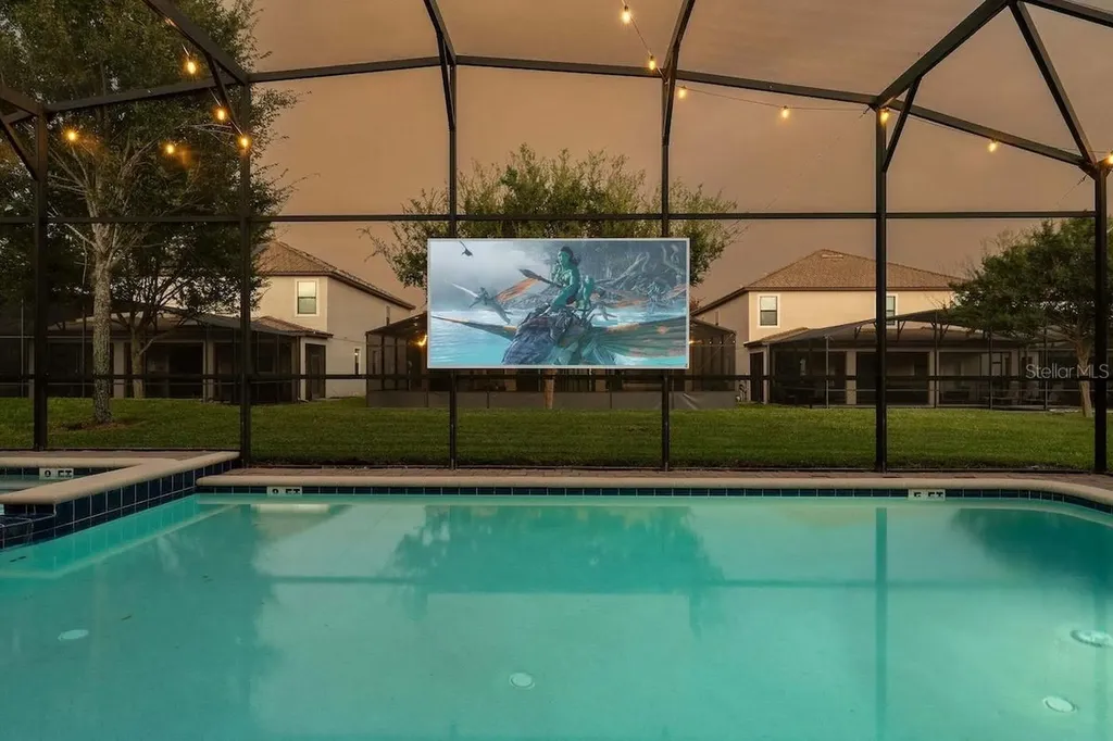 1474 Rolling Fairway Drive Davenport FL 33896