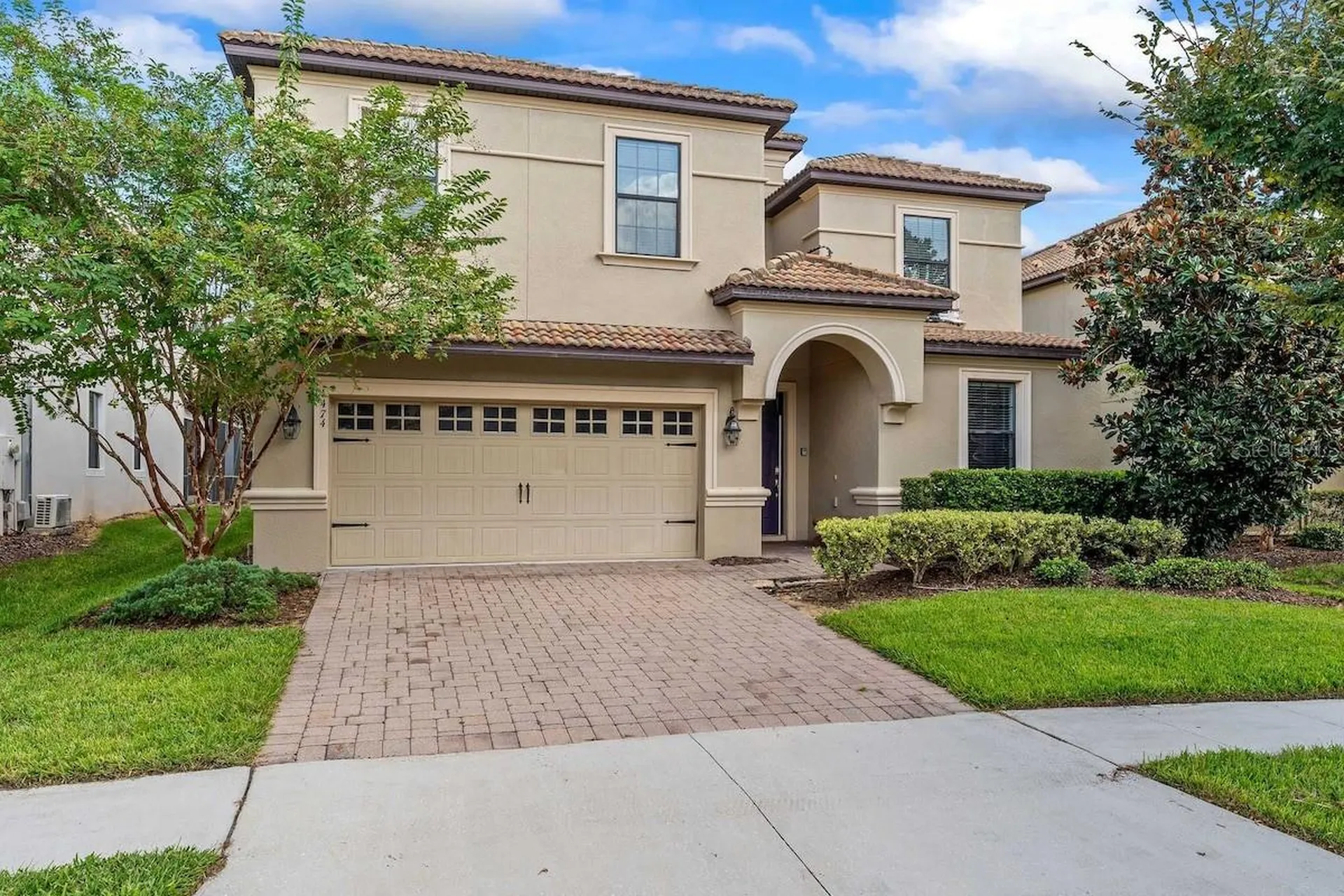 1474 Rolling Fairway Drive Davenport FL 33896