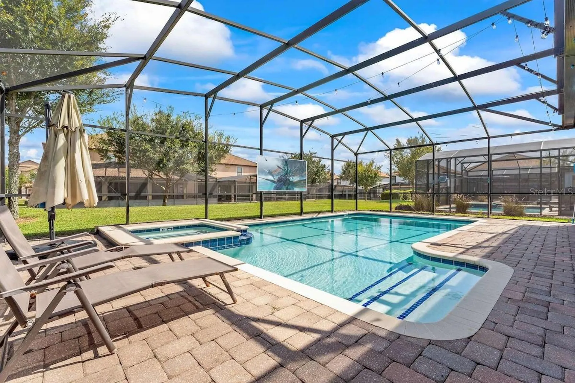 1474 Rolling Fairway Drive Davenport FL 33896