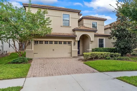 1474 Rolling Fairway Drive Davenport FL 33896