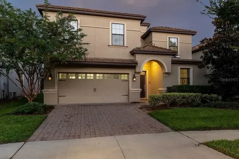 1474 Rolling Fairway Drive Davenport FL 33896