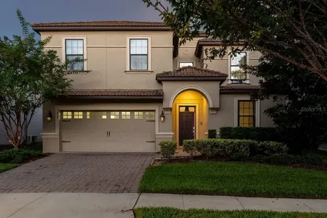1474 Rolling Fairway Drive Davenport FL 33896