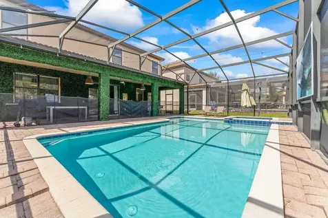 1474 Rolling Fairway Drive Davenport FL 33896