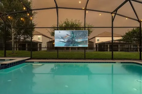 1474 Rolling Fairway Drive Davenport FL 33896