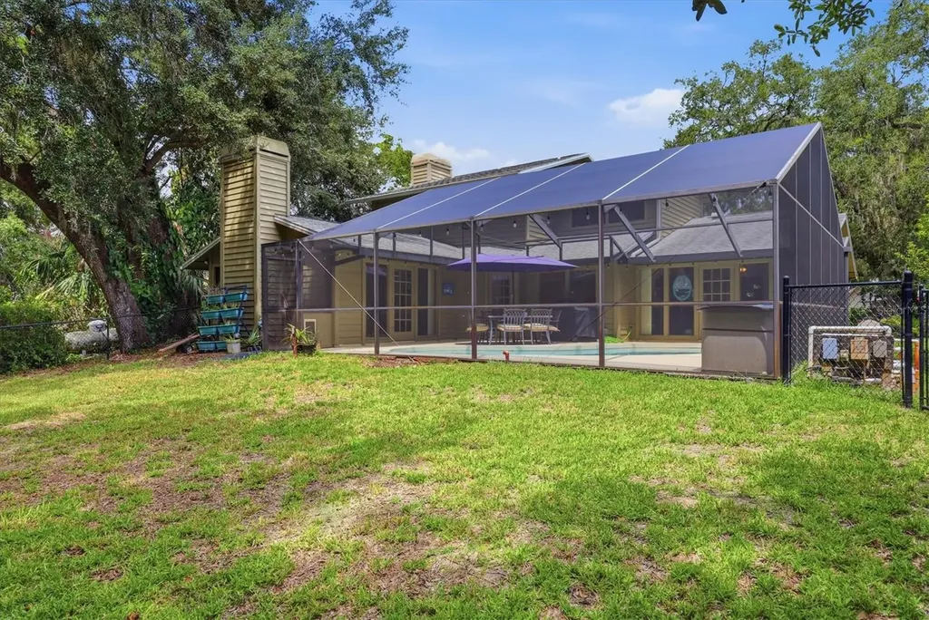 1063 Greystone Lane Sarasota FL 34232