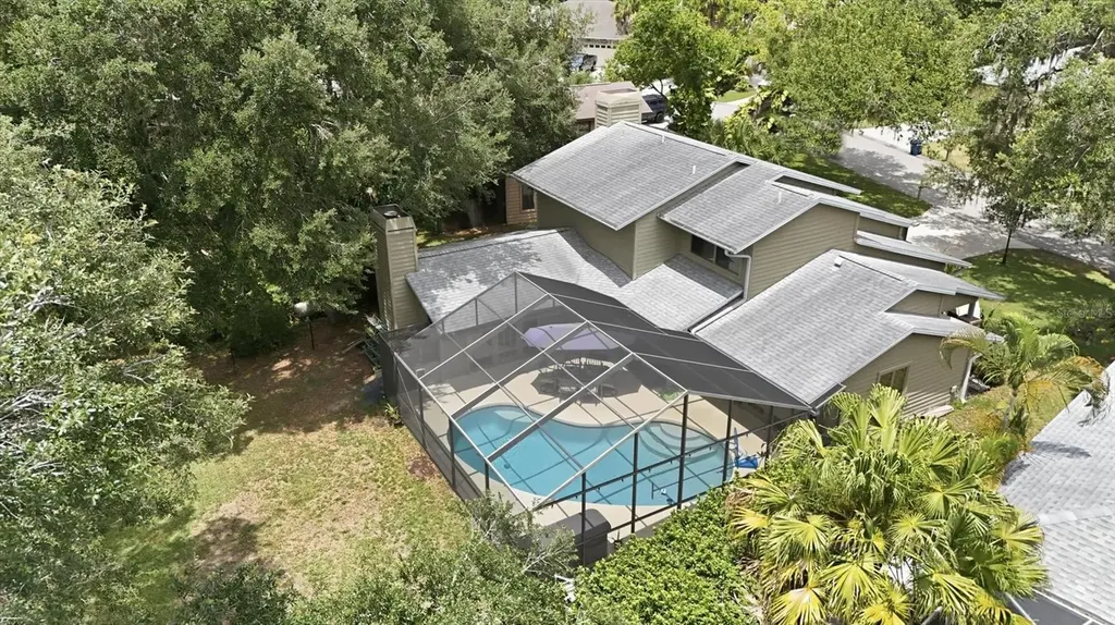 1063 Greystone Lane Sarasota FL 34232