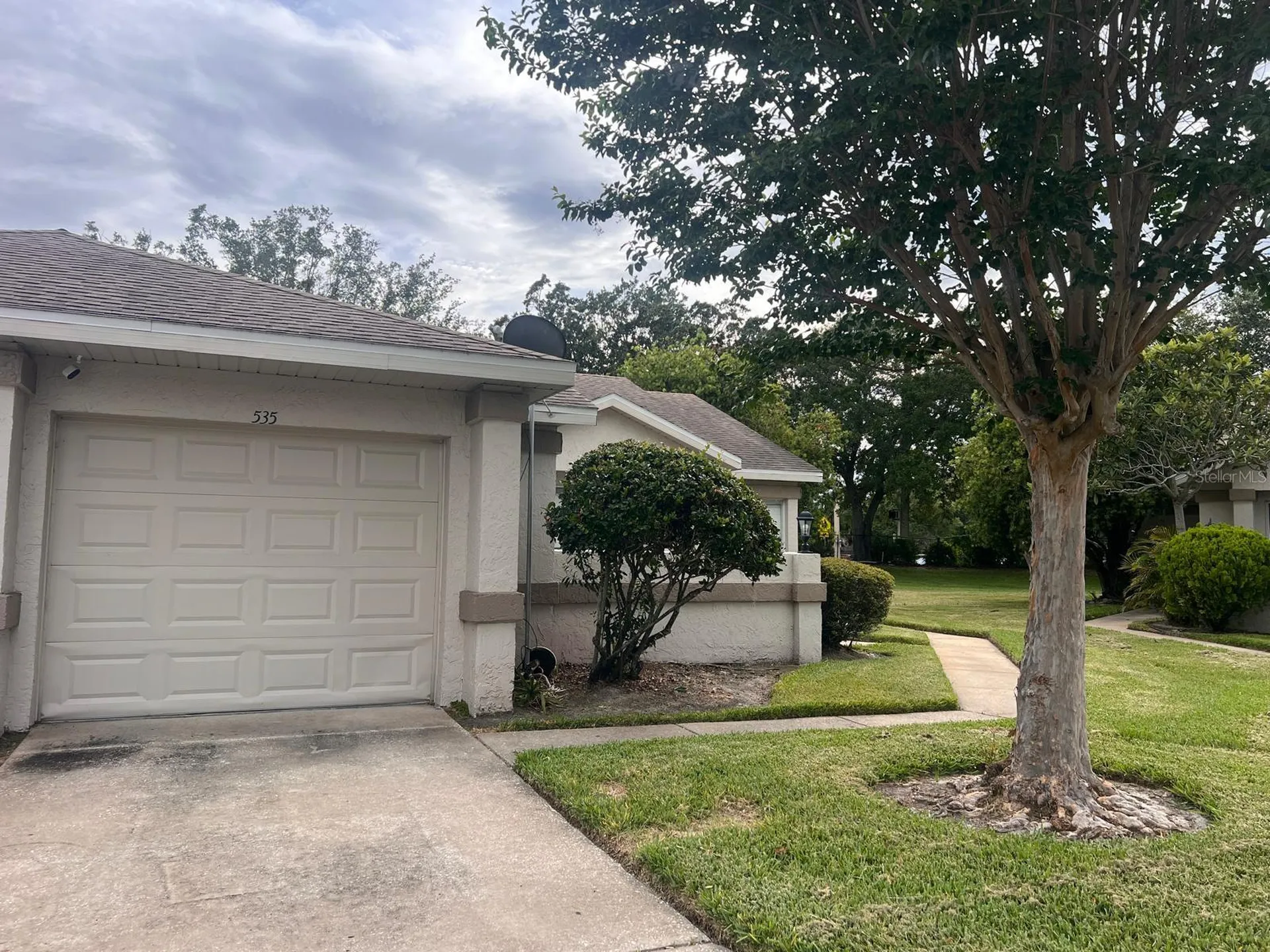 535 Azinger Circle Orlando FL 32824