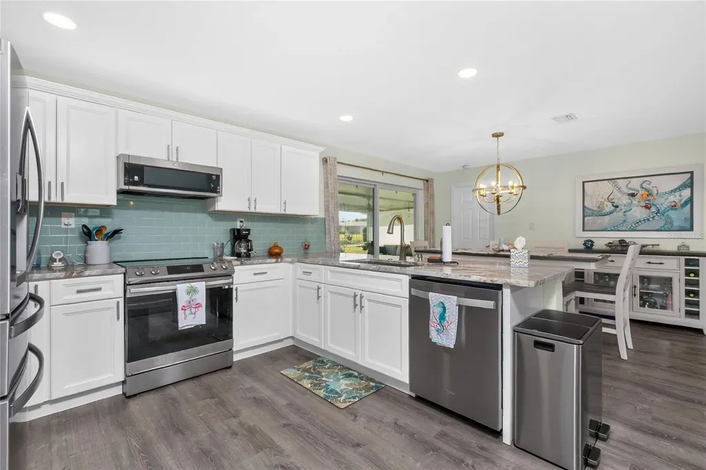 219 Caddy Road Rotonda West FL 33947