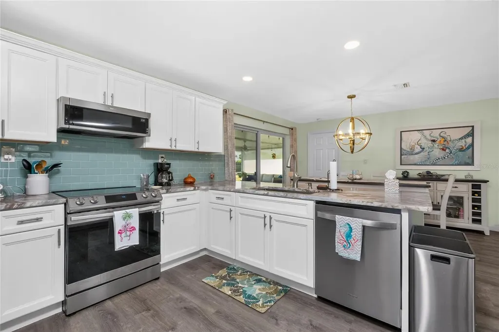 219 Caddy Road Rotonda West FL 33947