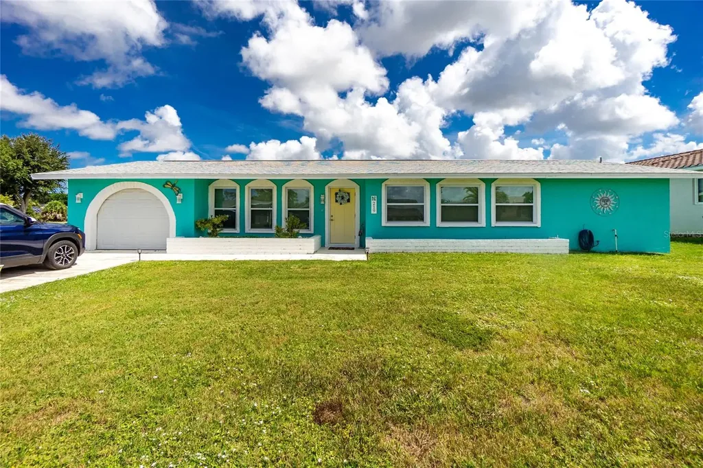 219 Caddy Road Rotonda West FL 33947
