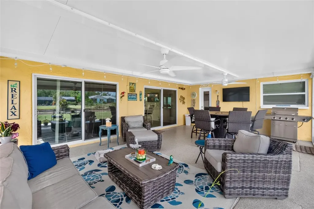 219 Caddy Road Rotonda West FL 33947