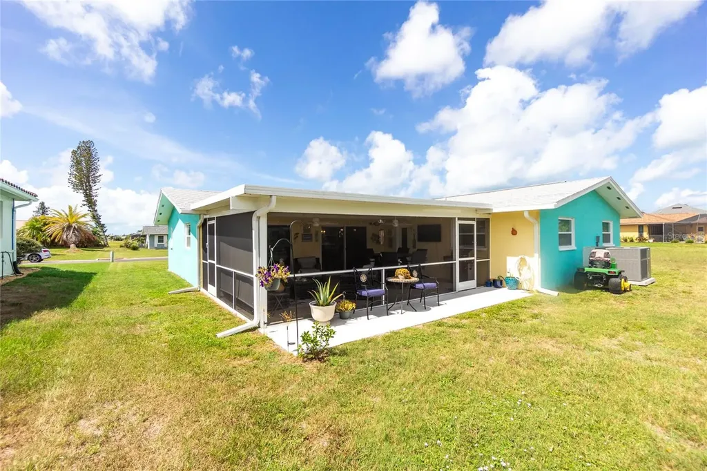 219 Caddy Road Rotonda West FL 33947