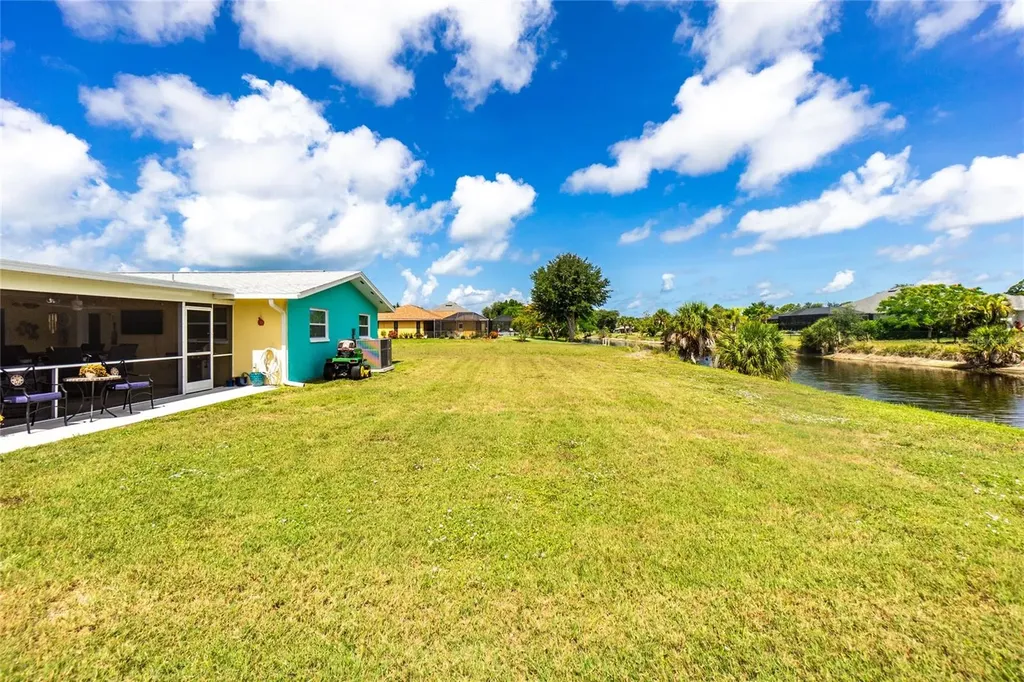 219 Caddy Road Rotonda West FL 33947