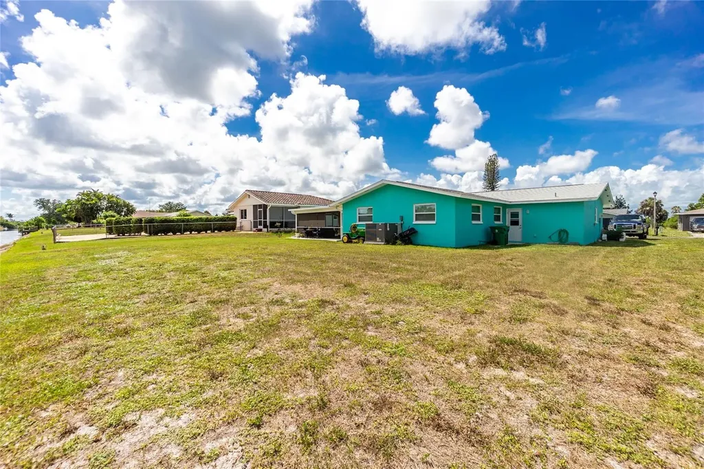 219 Caddy Road Rotonda West FL 33947