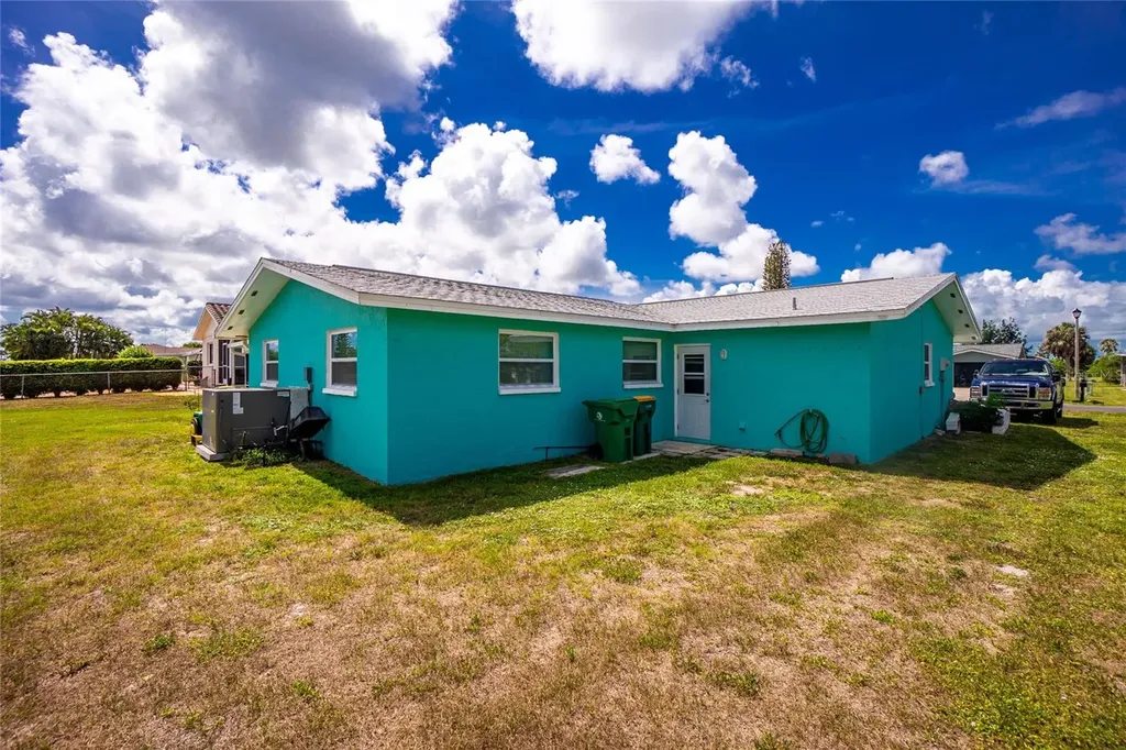 219 Caddy Road Rotonda West FL 33947
