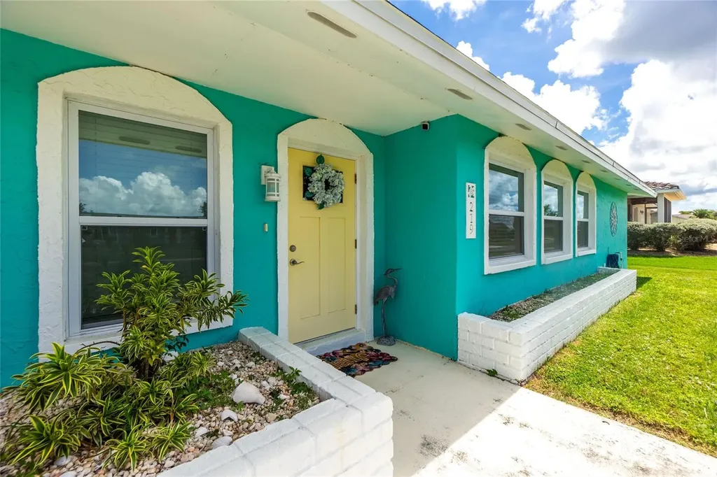 219 Caddy Road Rotonda West FL 33947
