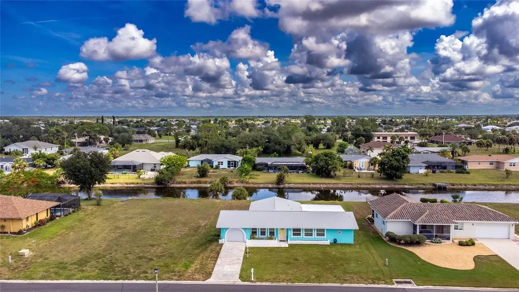 219 Caddy Road Rotonda West FL 33947