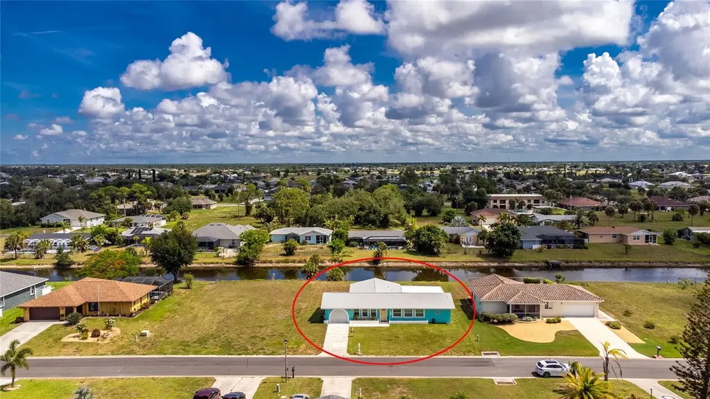 219 Caddy Road Rotonda West FL 33947
