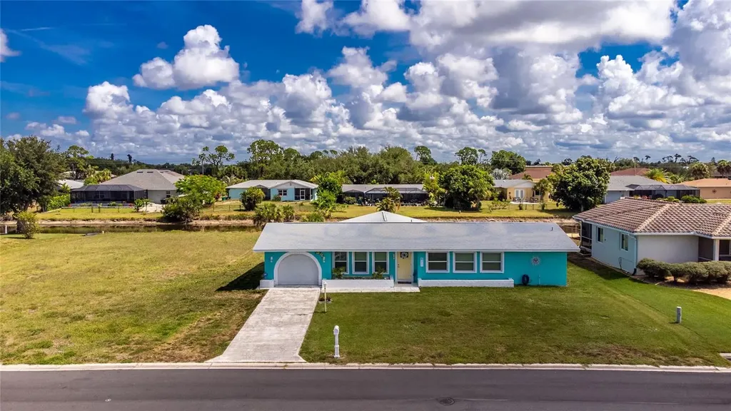 219 Caddy Road Rotonda West FL 33947