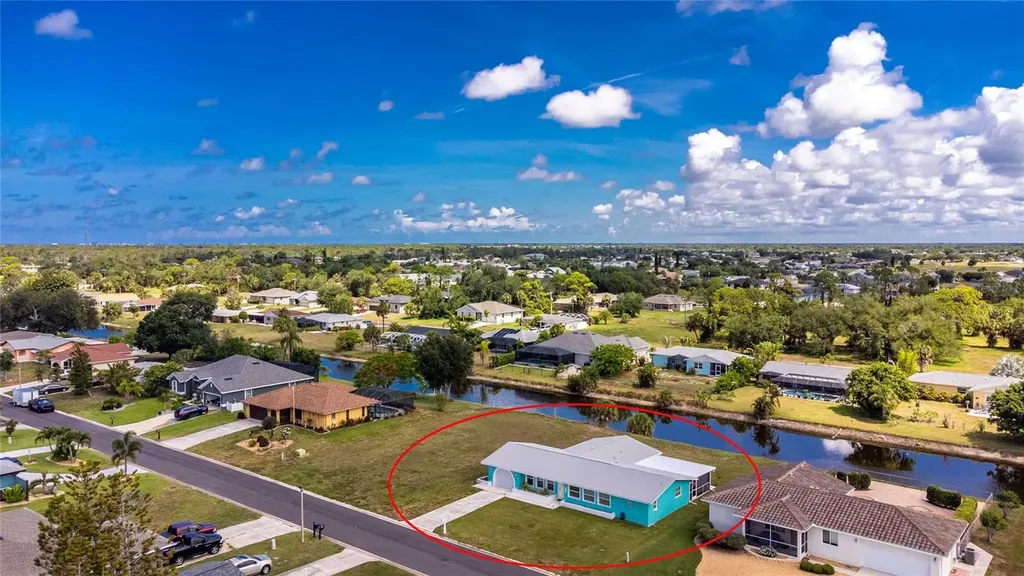 219 Caddy Road Rotonda West FL 33947