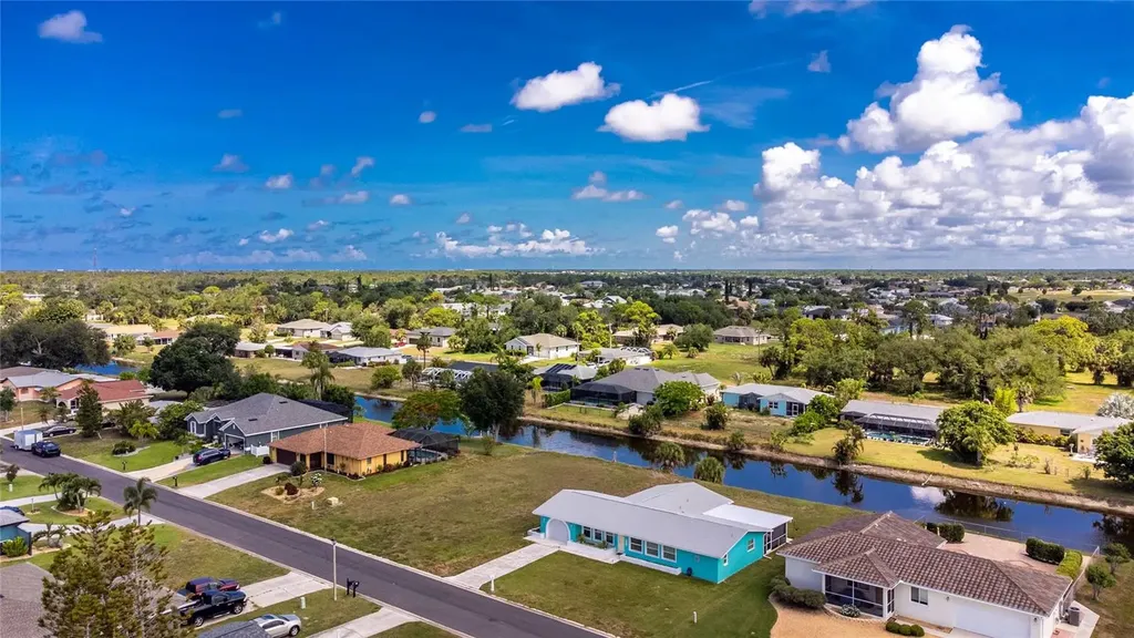 219 Caddy Road Rotonda West FL 33947