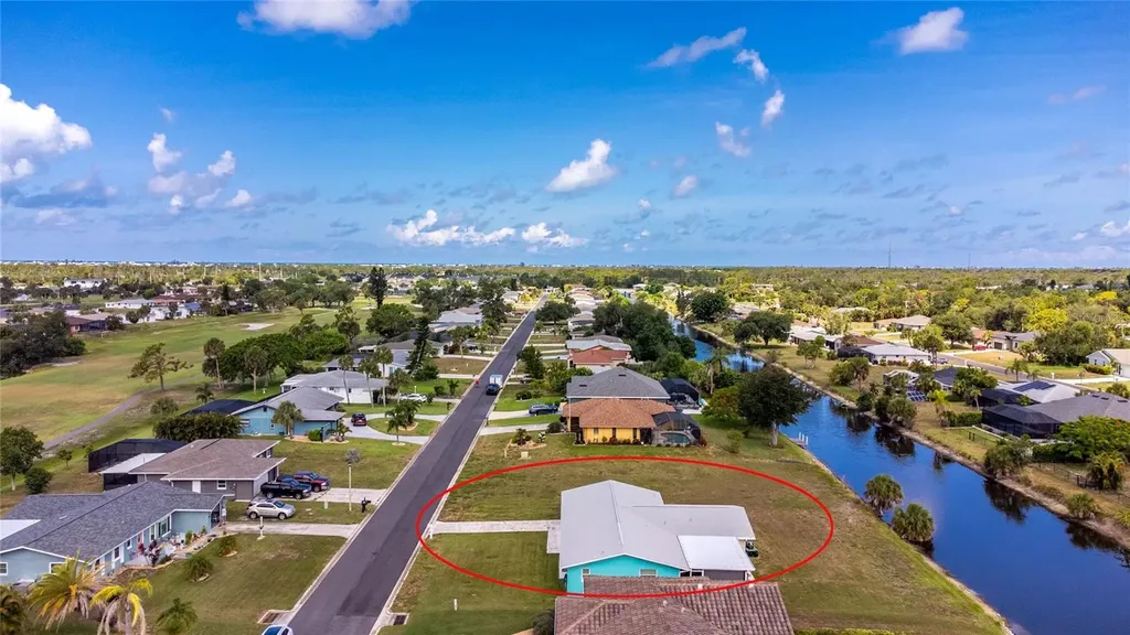 219 Caddy Road Rotonda West FL 33947