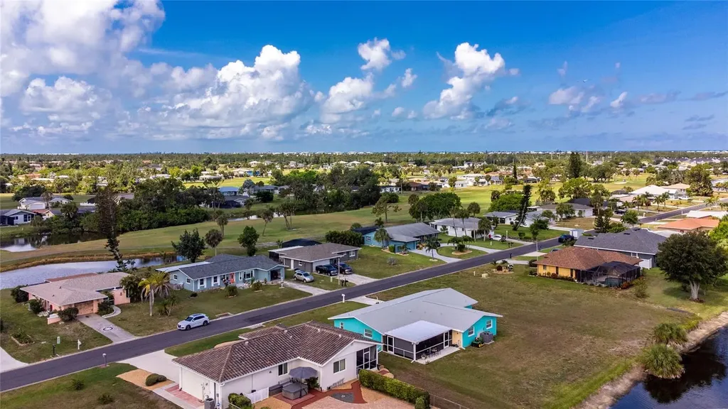 219 Caddy Road Rotonda West FL 33947
