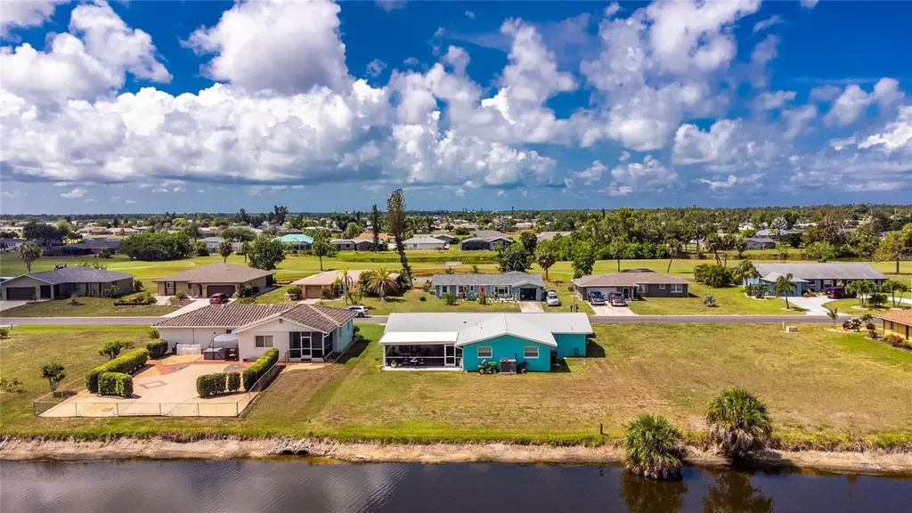 219 Caddy Road Rotonda West FL 33947