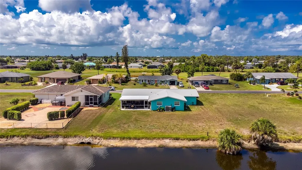 219 Caddy Road Rotonda West FL 33947