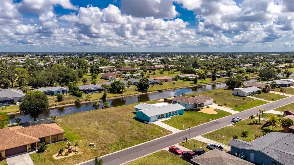 219 Caddy Road Rotonda West FL 33947