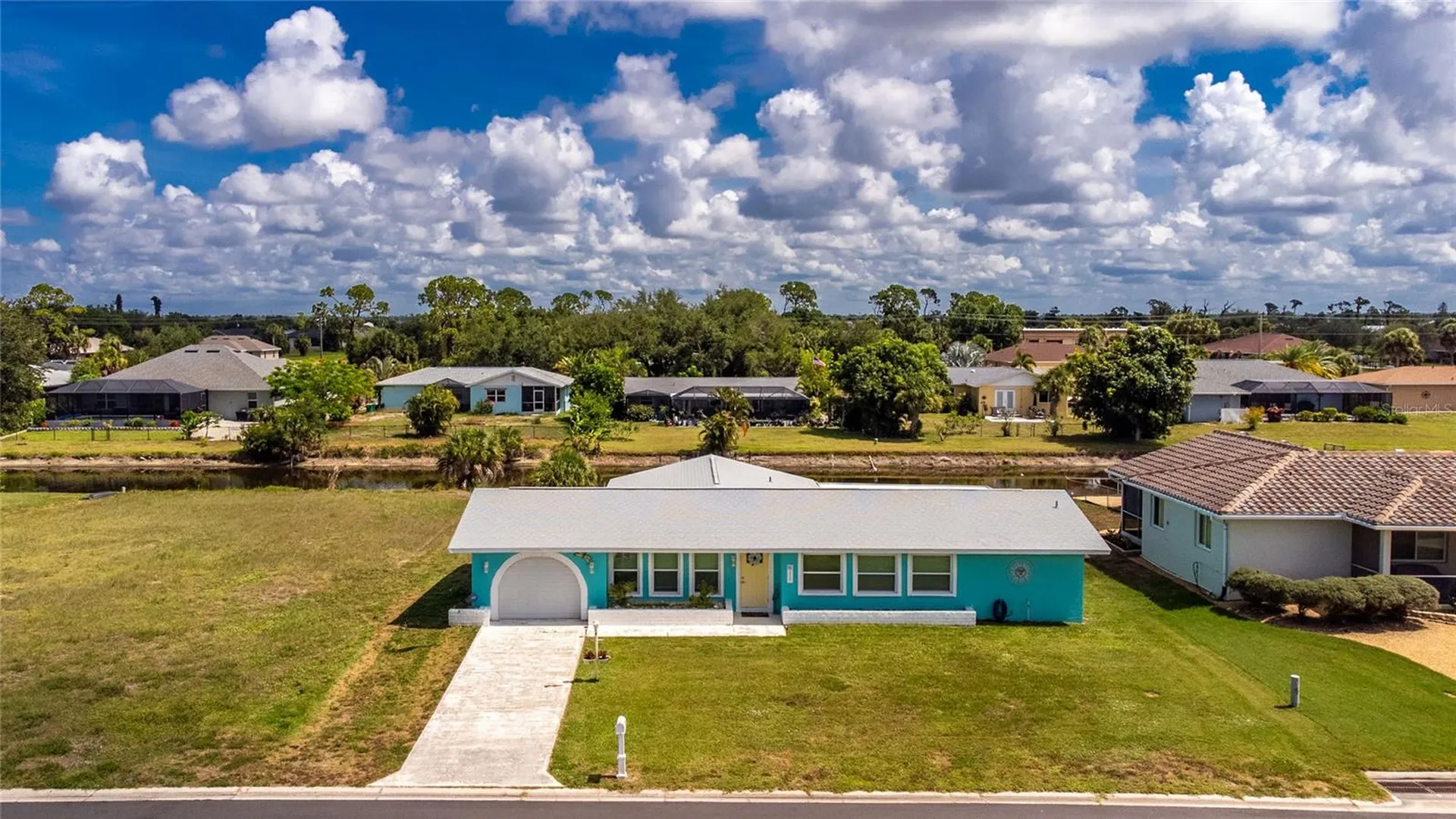 219 Caddy Road Rotonda West FL 33947