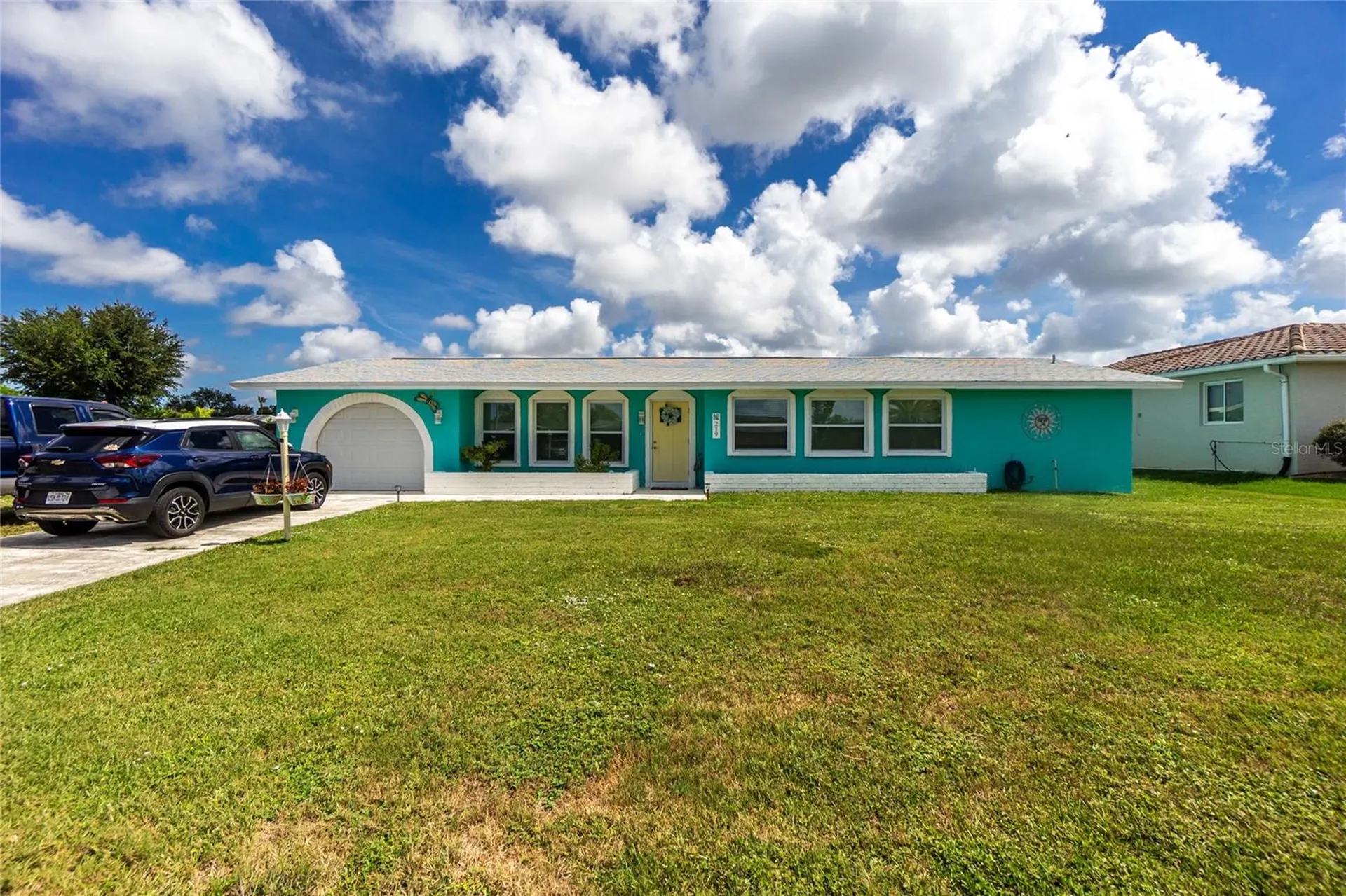 219 Caddy Road Rotonda West FL 33947