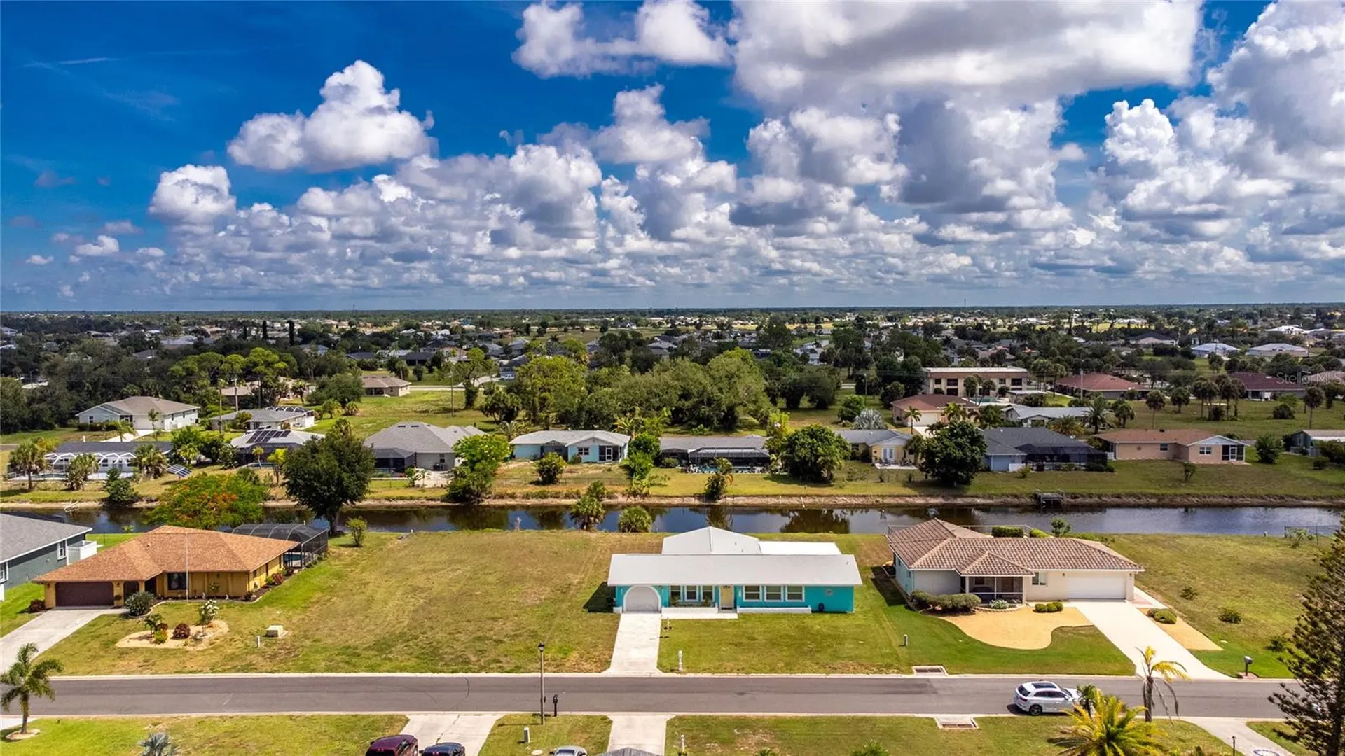 219 Caddy Road Rotonda West FL 33947