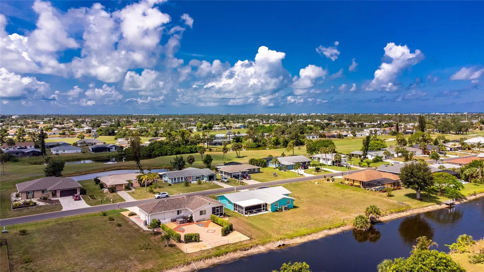 219 Caddy Road Rotonda West FL 33947