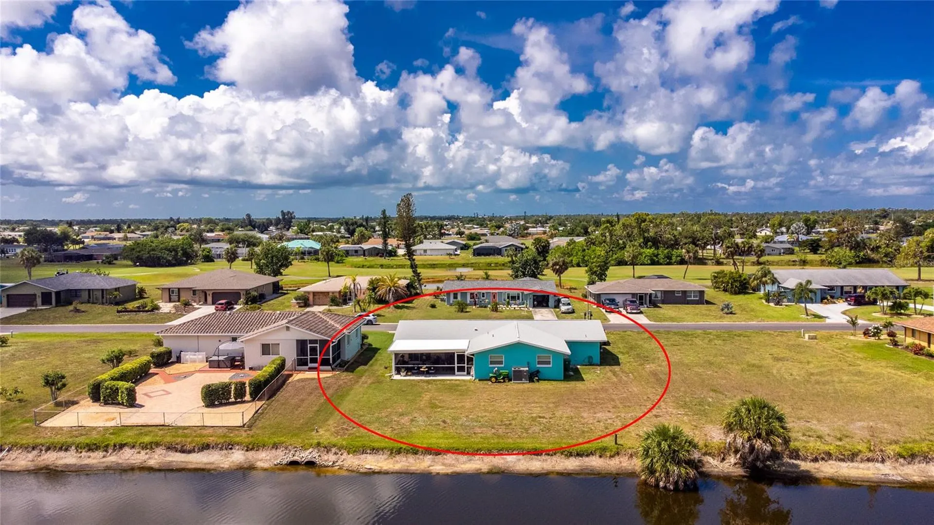 219 Caddy Road Rotonda West FL 33947