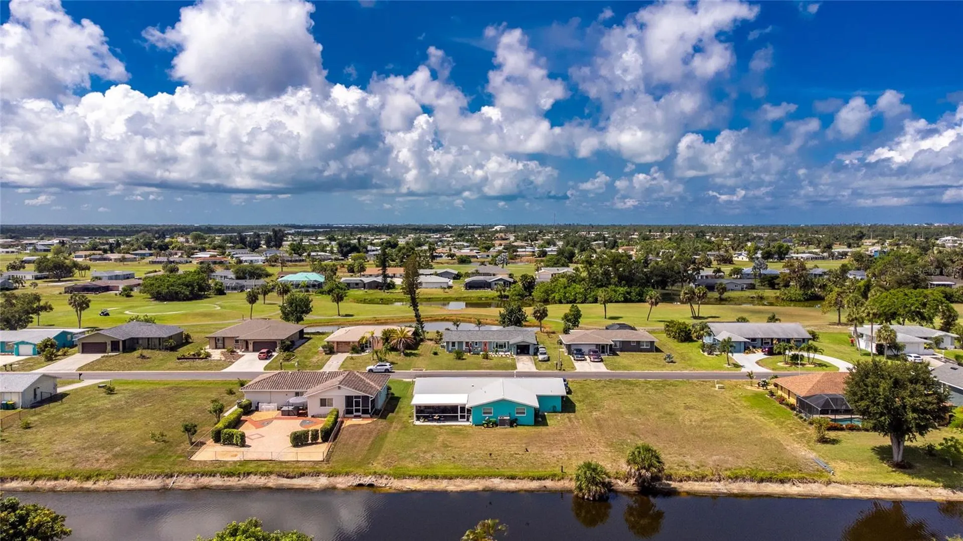 219 Caddy Road Rotonda West FL 33947