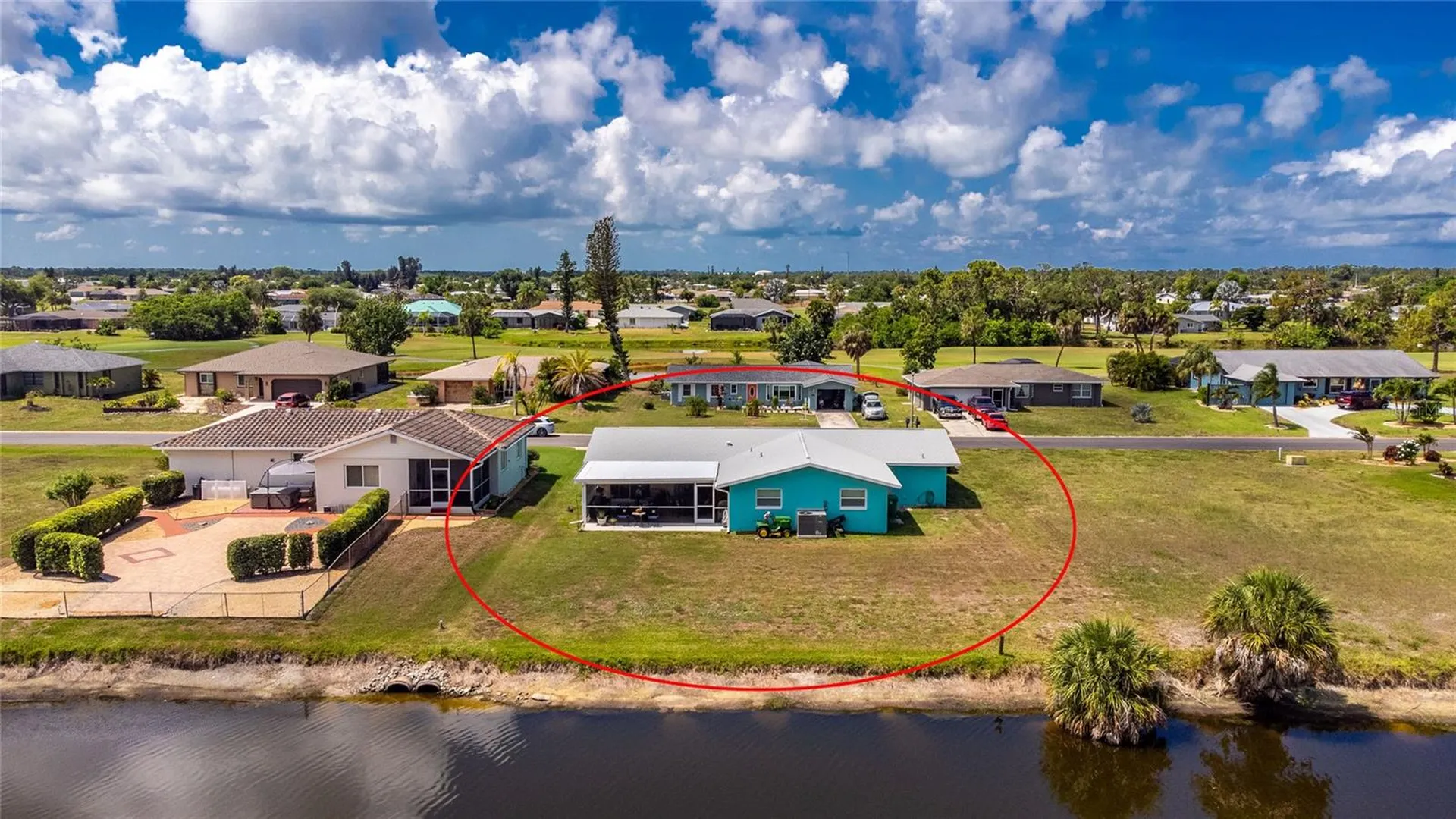 219 Caddy Road Rotonda West FL 33947