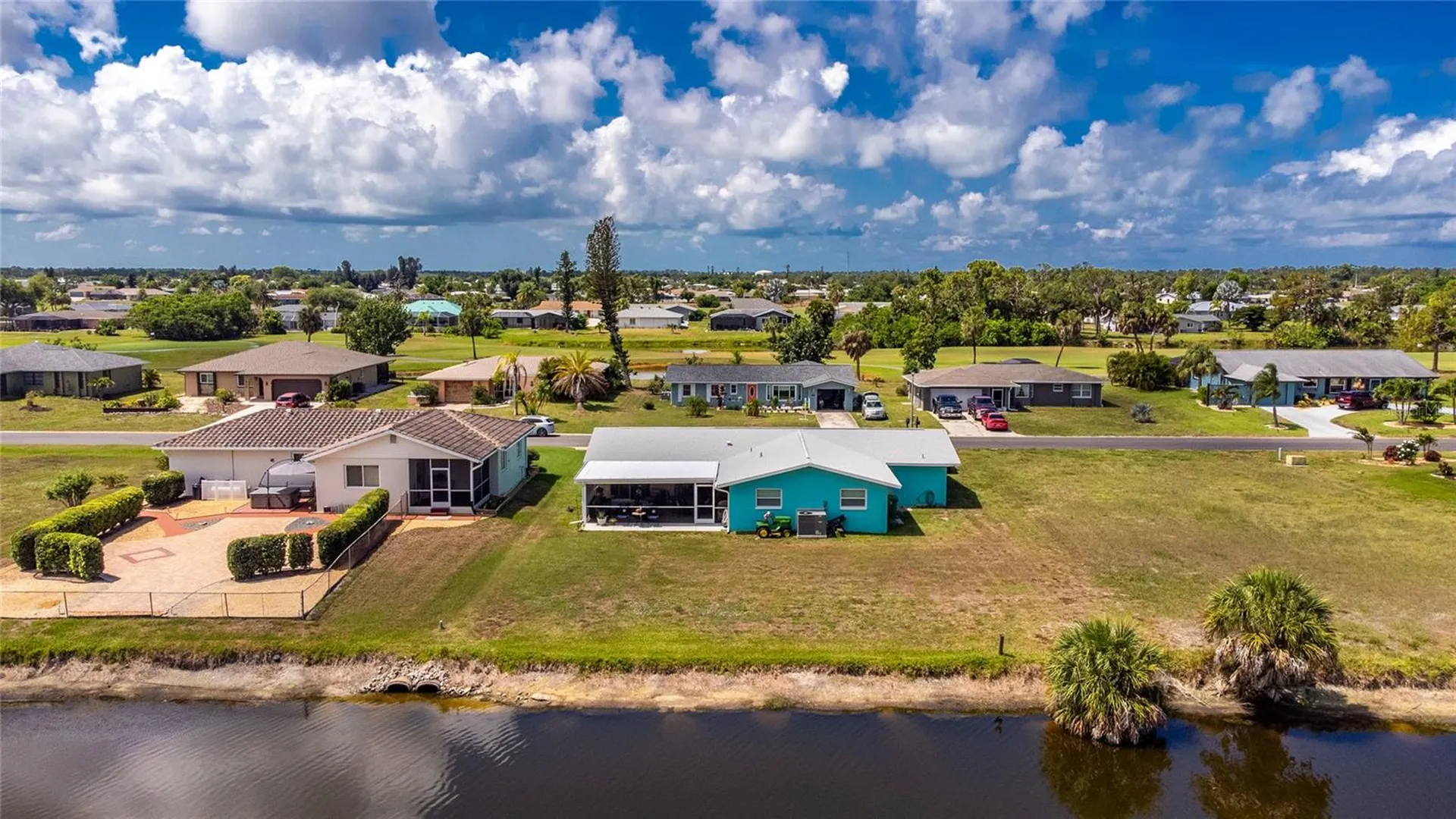219 Caddy Road Rotonda West FL 33947