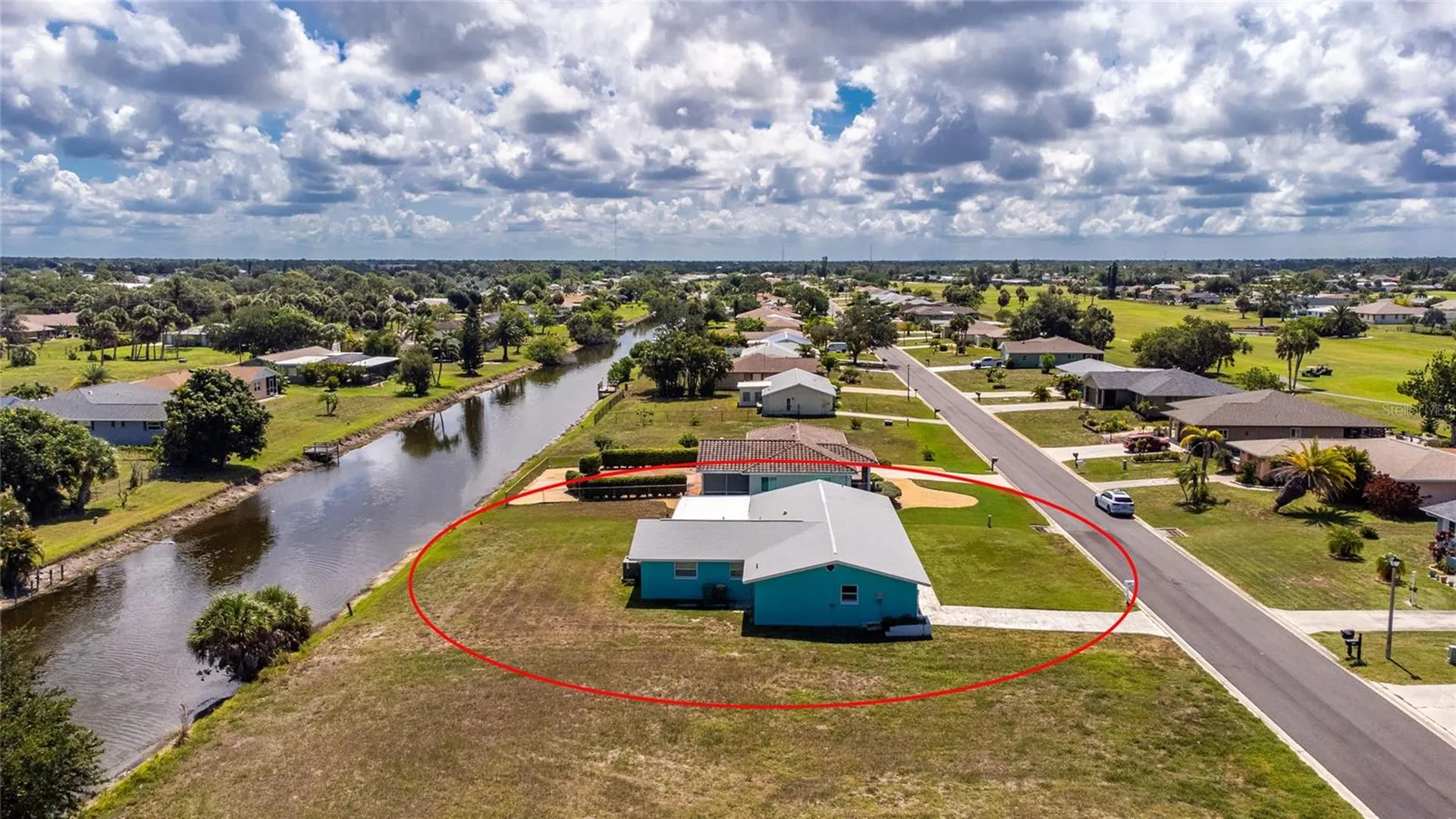 219 Caddy Road Rotonda West FL 33947
