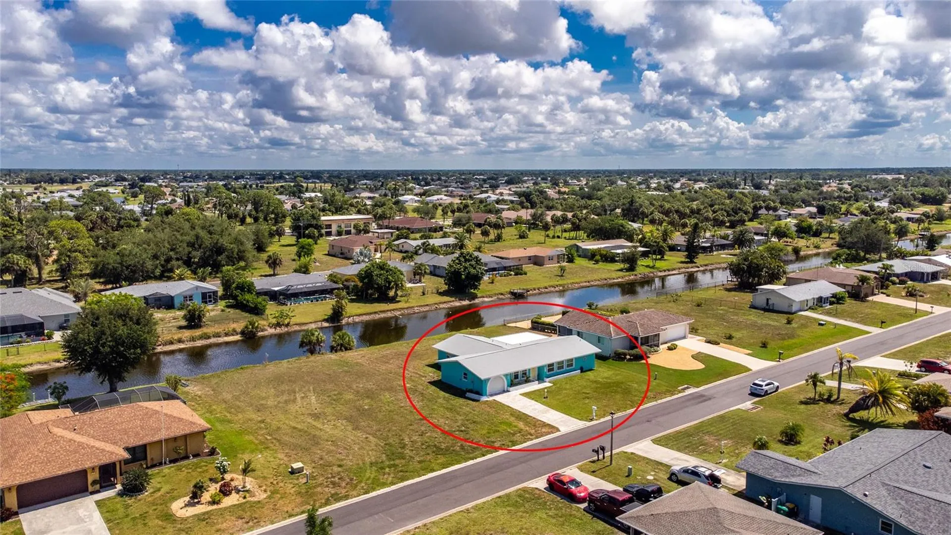 219 Caddy Road Rotonda West FL 33947