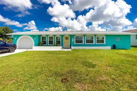 219 Caddy Road Rotonda West FL 33947